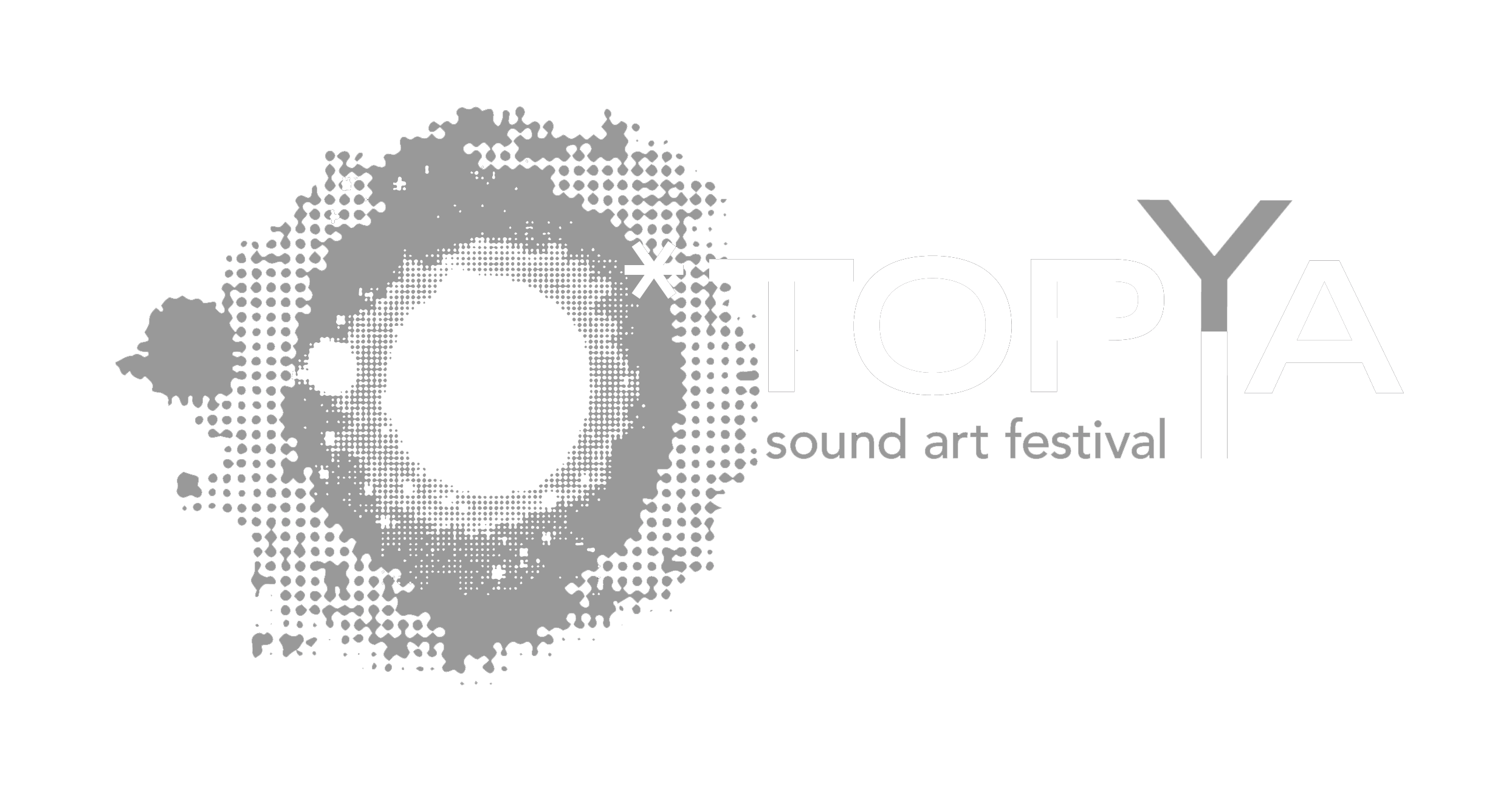 logo Festival Topia